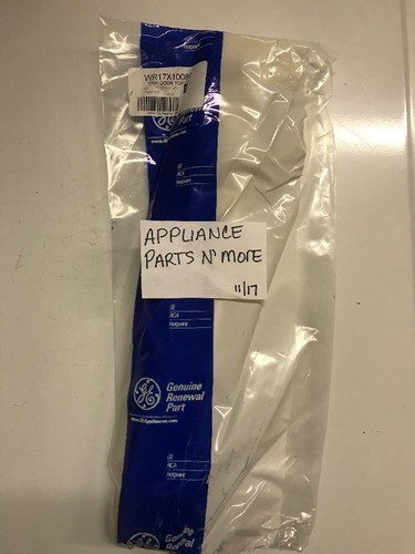 New freezer top door - new,