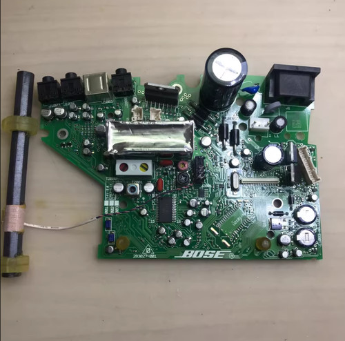 Bose wave music system 2 - wave,