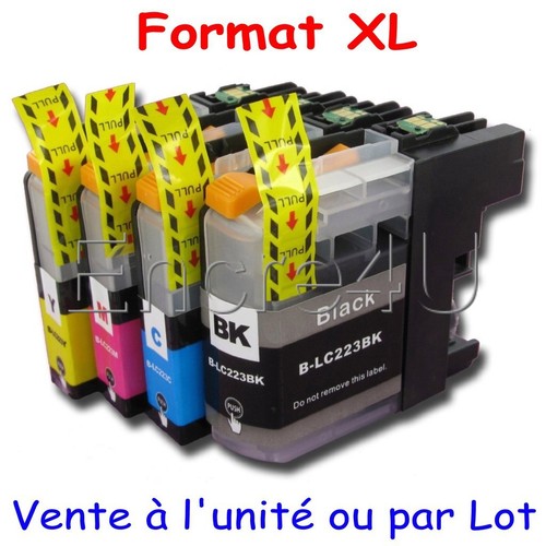 Cartouches encre compatibles - cartouches, d'encre