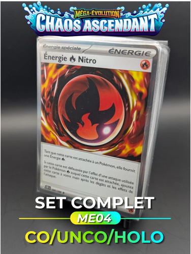 Cartes pokemon set complet - pokemon,