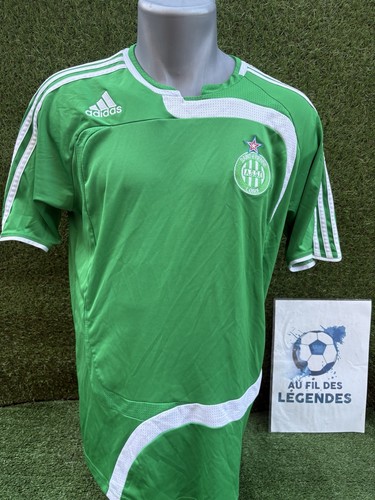 Maillot foot adidas asse - maillot,