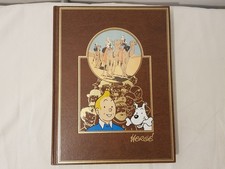 Tintin Rombaldi Casterman Tome