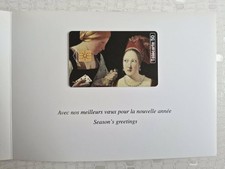 TELECARTE PRIVEE (non BNVT)