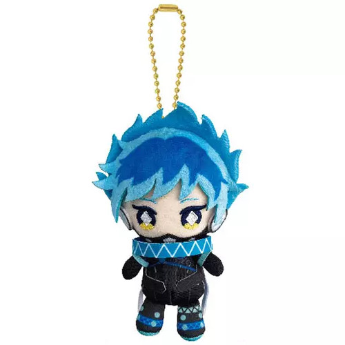Mascotte collection adulte - mascotte,