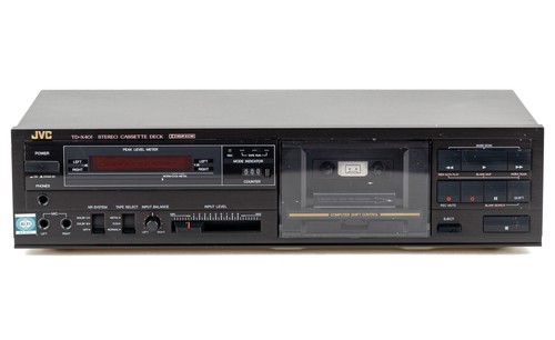 Jvc x401 lecteur de - td-x401,