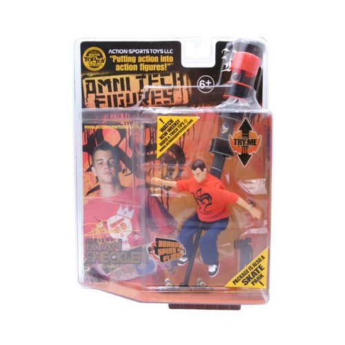 Ryan sheckler omni - ryan,