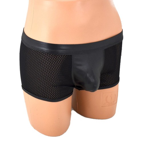 Boxers black label - boxers,