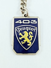 PORTE-CLES - Original Rare -