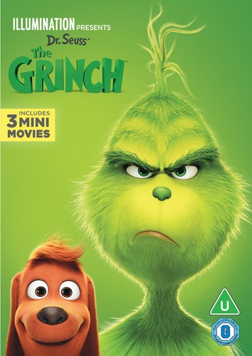The grinch - the,
