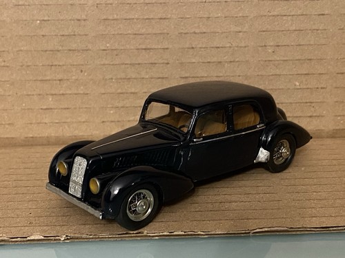 Kit résine monté - , citroen