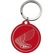 NOSTALGIC ART Porte-Clés