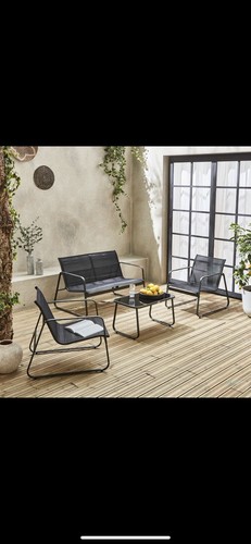Salon jardin - salon,