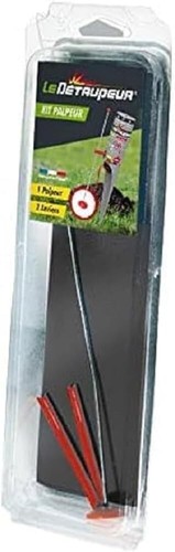 Kit sav tiges - +, 1