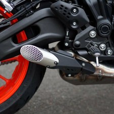 YAMAHA MT 07 2018/2021 Style