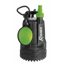 ribimex pompe vide cave