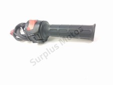 COMMODO DROIT HONDA CB 750