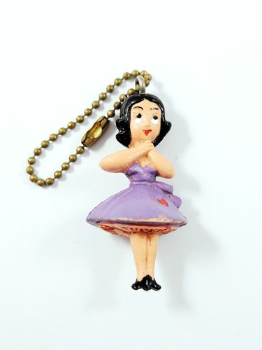 Porte cles rare figurine - porte-cles,