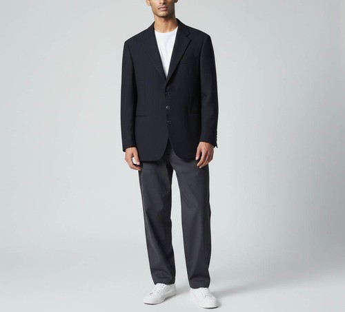 Strellson blazer homme taille - blazer,