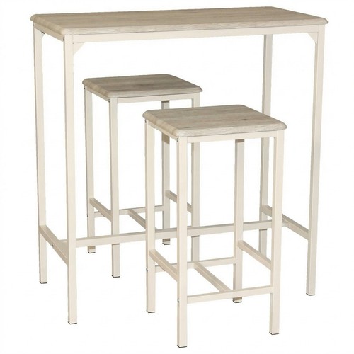 Ensemble table bar et - ensemble, 2