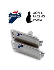 MR 005TO D106 SILENCIEUX