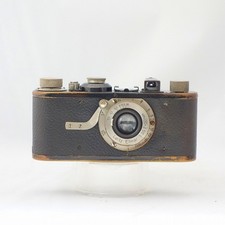 Leica A Black Avec Nouvel