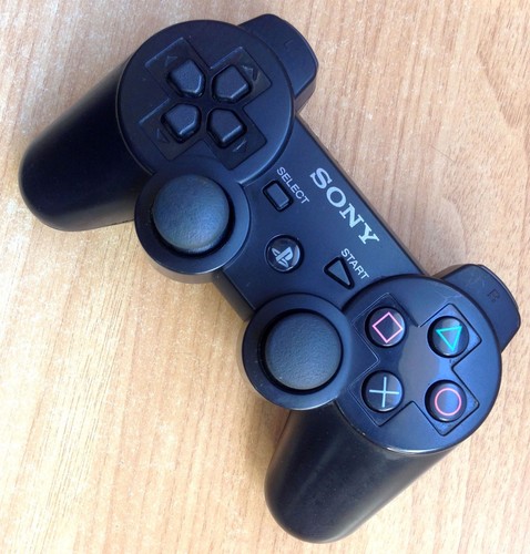 Manette officielle sony - officielle,