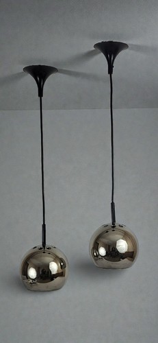 Suspension eyeball lita 1970 - eyeball,