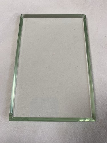 Ancien cadre porte - photo, verre