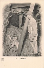 62 CARVIN LE BOISAGE MINE