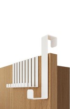 Porte-manteau pour porte - set