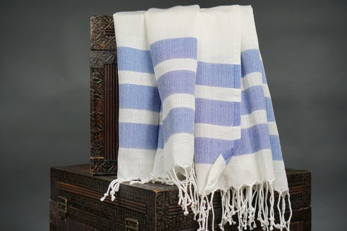 Turkish bath towel beach - turkish, towel,