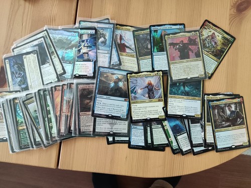 Cartes magic the - cartes,