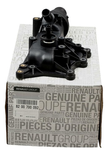 Thermostat origine renault - thermostat,