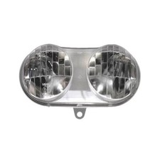 Phare optique pour yamaha bump