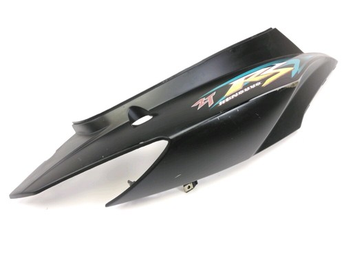 Carenage arriere droit - droit, kymco