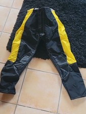 PANTALON VINTAGE SINISALO JET