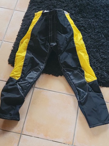 Pantalon vintage sinisalo jet - sinisalo,