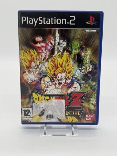 Dragon ball budokai - dragon,