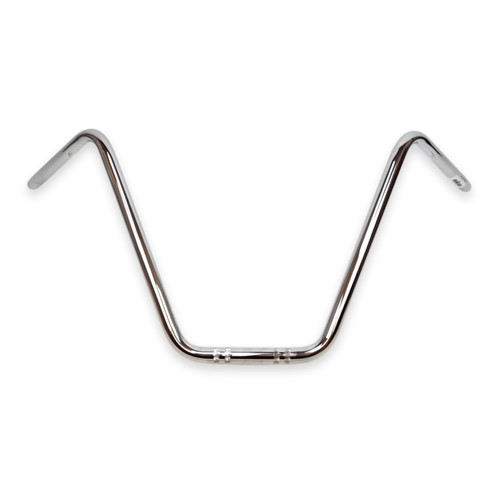 Guidon pouce big v - (25,4,