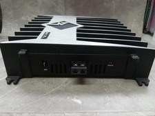 Amplificateur de puissance