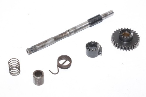 Axe kick bultaco pursang - axe,