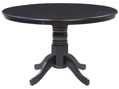 Table ronde salle manger - table,