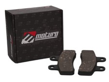 Moturo Ensemble de Frein pour