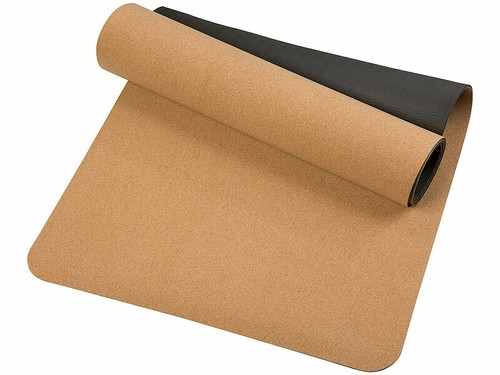 Tapis yoga antidérapant en - tapis,