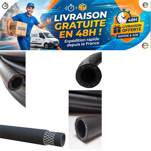 Durite caoutchouc epdm - caoutchouc,
