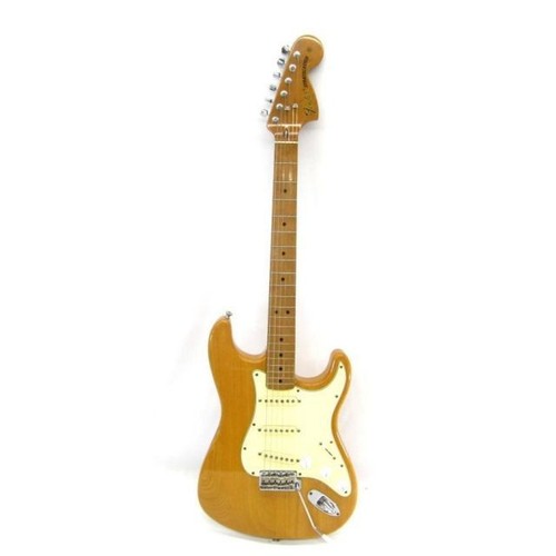 Guitare électrique fender - guitare,