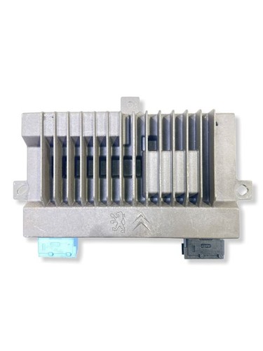 Amplificateur audio