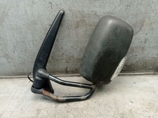 Renault Maxity F242 150DXI exterior mirror mirror electric left faulty