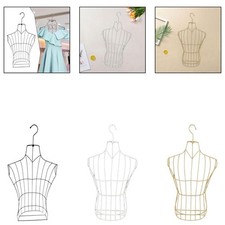 Mannequin homme, buste