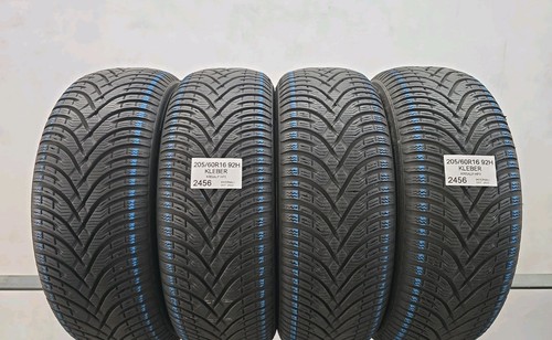 Pneus hiver 205 - pneus, 92h